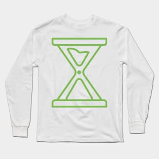 Hourglass Long Sleeve T-Shirt